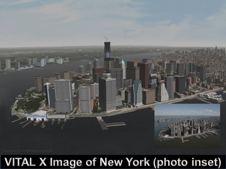 Manhattan
