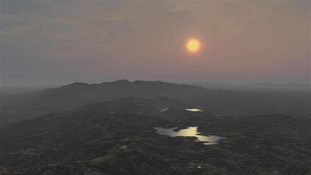 FlightSafety's VITAL X PC-IG 